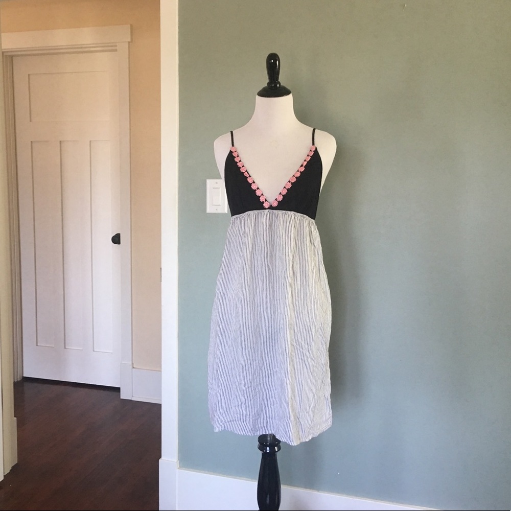 Embellished Nightie